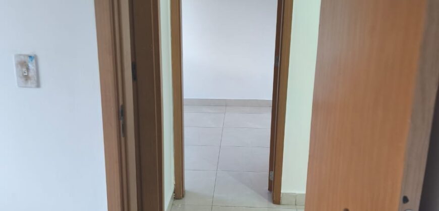 Apartamento à venda no bairro Vila Atlântida