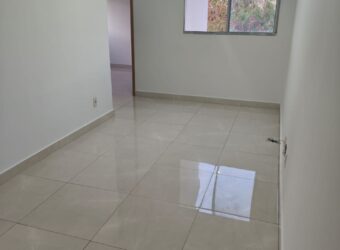 Apartamento à venda no bairro Vila Atlântida