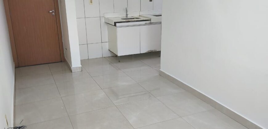 Apartamento à venda no bairro Vila Atlântida