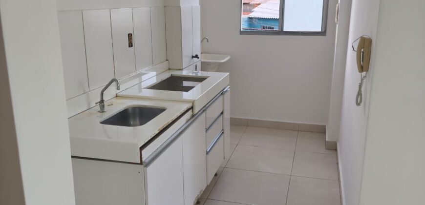Apartamento à venda no bairro Vila Atlântida