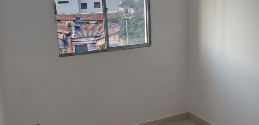 Apartamento à venda no bairro Vila Atlântida
