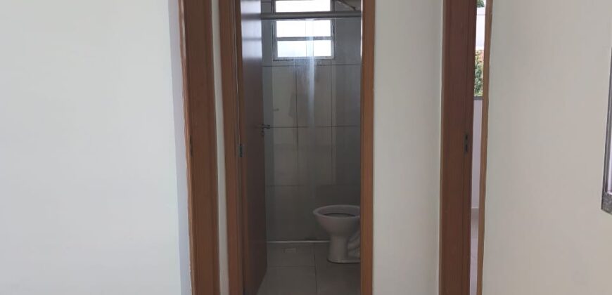 Apartamento à venda no bairro Vila Atlântida