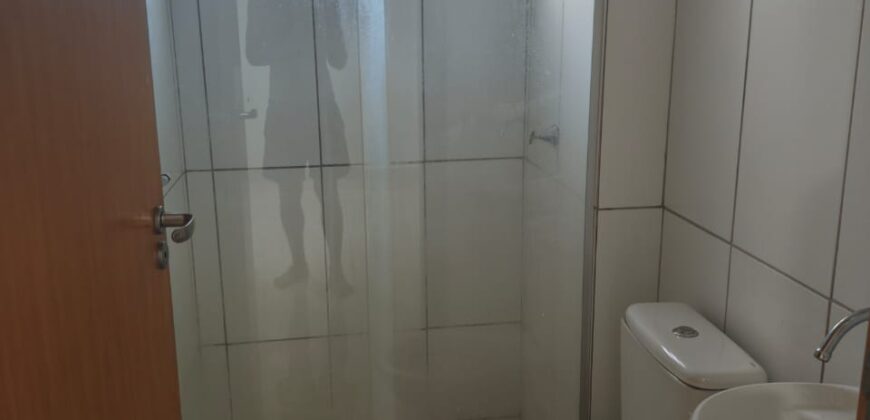 Apartamento à venda no bairro Vila Atlântida