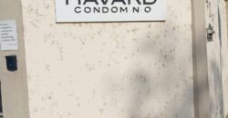 Apartamento à venda na Av. Osmane Barbosa