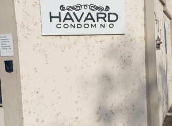 Apartamento à venda na Av. Osmane Barbosa