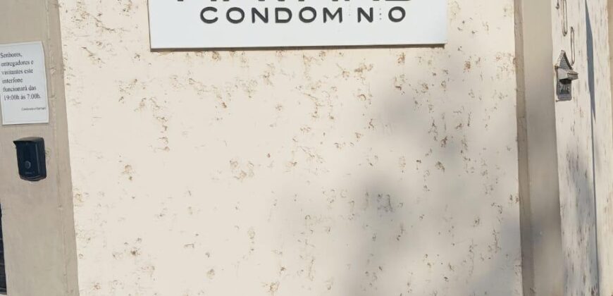 Apartamento à venda na Av. Osmane Barbosa