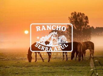 Loteamento Rural saída para Pirapora