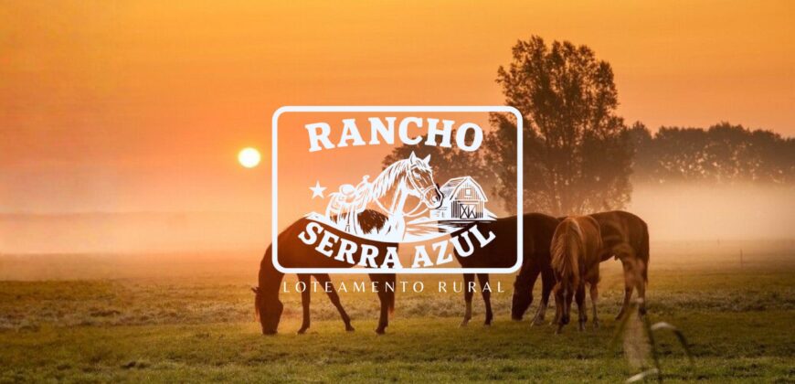 Loteamento Rural saída para Pirapora