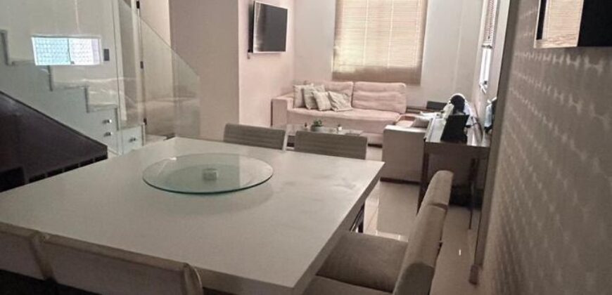 Cobertura Duplex à venda no bairro Ibituruna