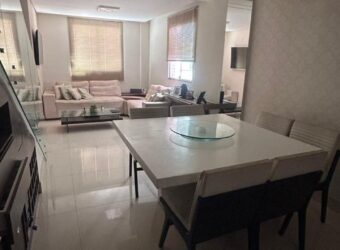 Cobertura Duplex à venda no bairro Ibituruna