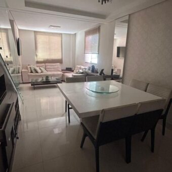 Cobertura Duplex à venda no bairro Ibituruna