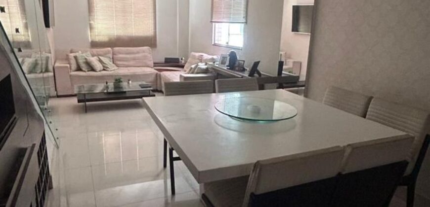 Cobertura Duplex à venda no bairro Ibituruna