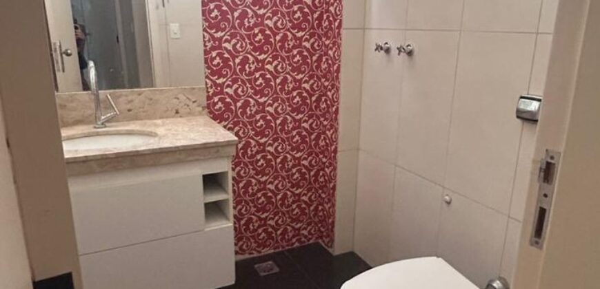 Cobertura Duplex à venda no bairro Ibituruna