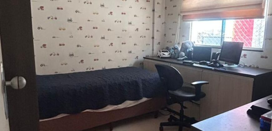 Cobertura Duplex à venda no bairro Ibituruna