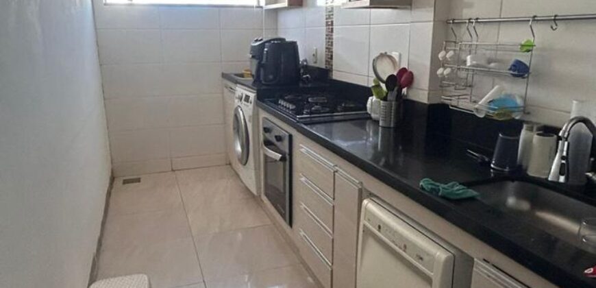 Cobertura Duplex à venda no bairro Ibituruna