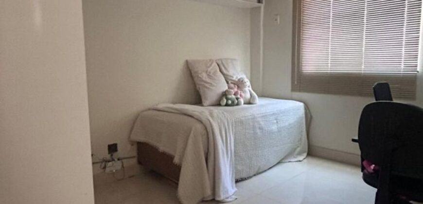 Cobertura Duplex à venda no bairro Ibituruna