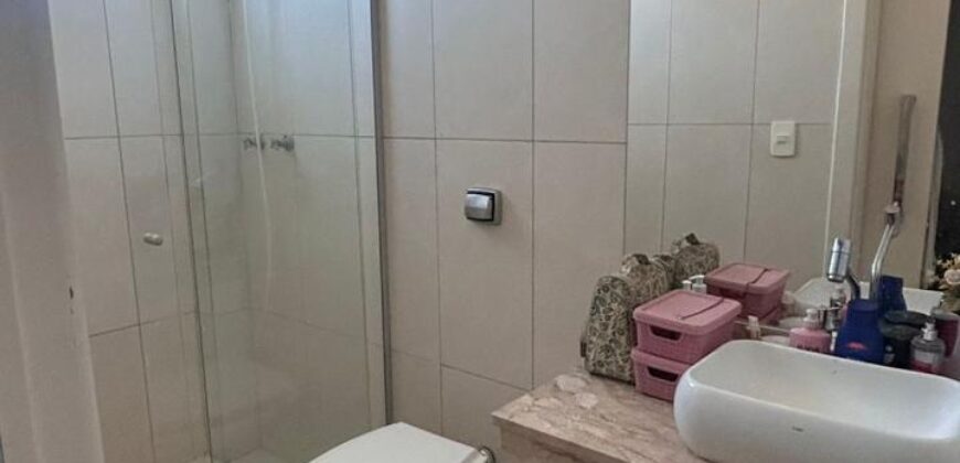 Cobertura Duplex à venda no bairro Ibituruna