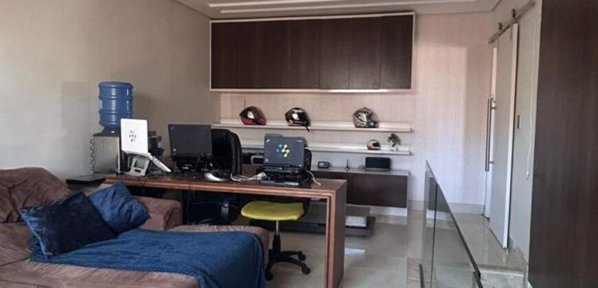 Cobertura Duplex à venda no bairro Ibituruna