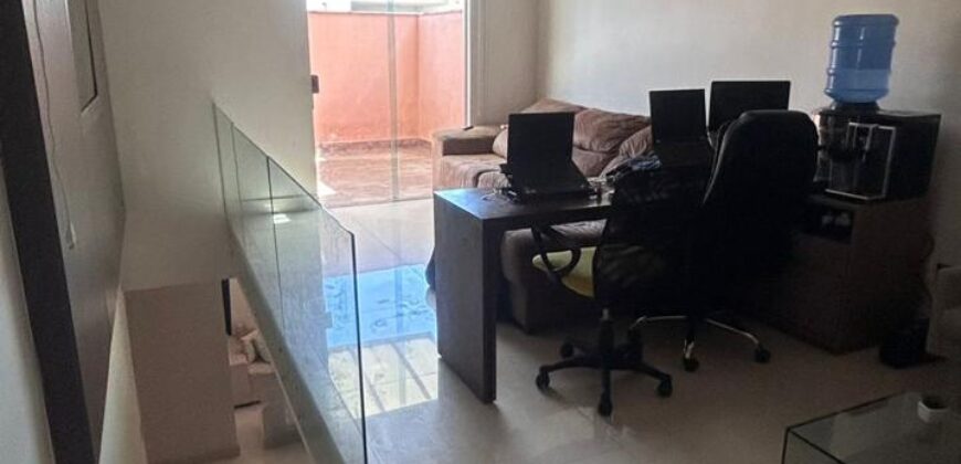 Cobertura Duplex à venda no bairro Ibituruna