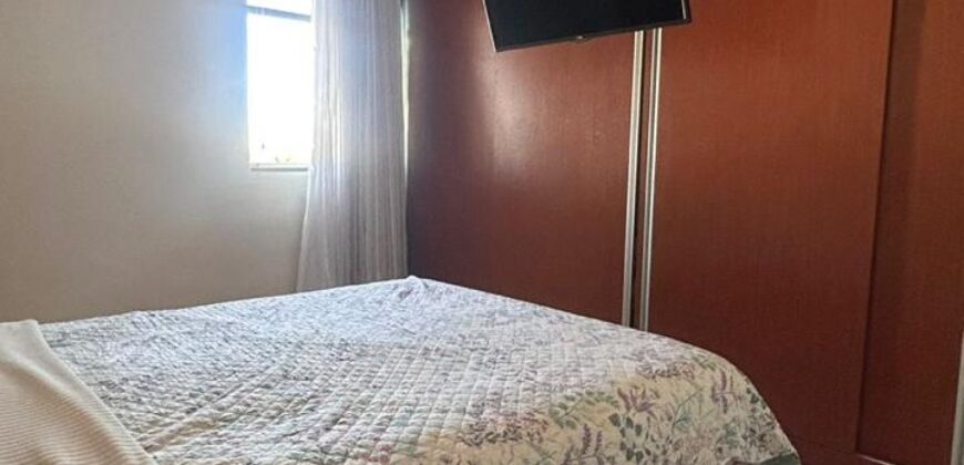 Cobertura Duplex à venda no bairro Ibituruna