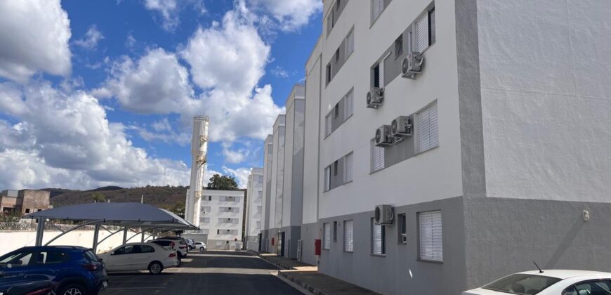 Apartamento à venda no bairro Panorama