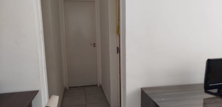 Apartamento à venda no bairro Belvedere