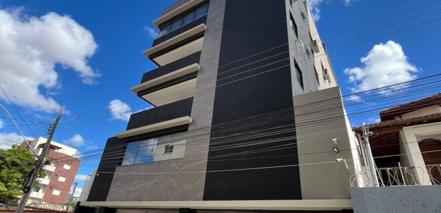 Apartamento à venda no bairro São José