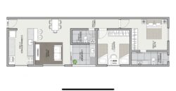 Apartamento à venda no bairro São José