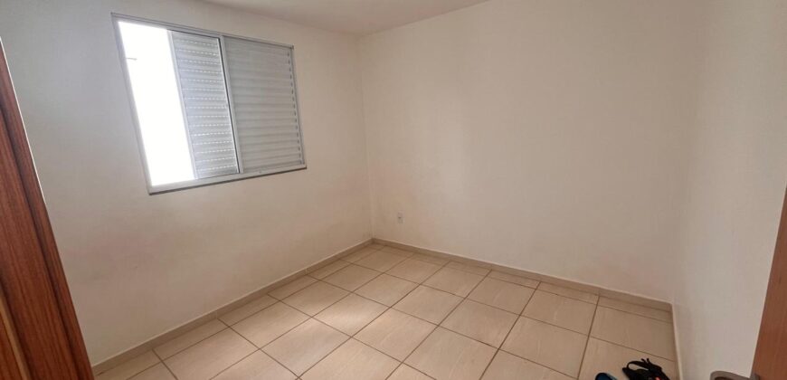 Apartamento à venda no bairro Panorama