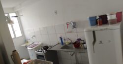 Apartamento à venda no bairro Belvedere