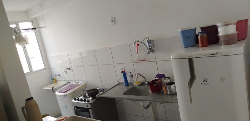 Apartamento à venda no bairro Belvedere