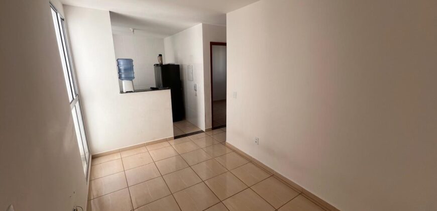 Apartamento à venda no bairro Panorama