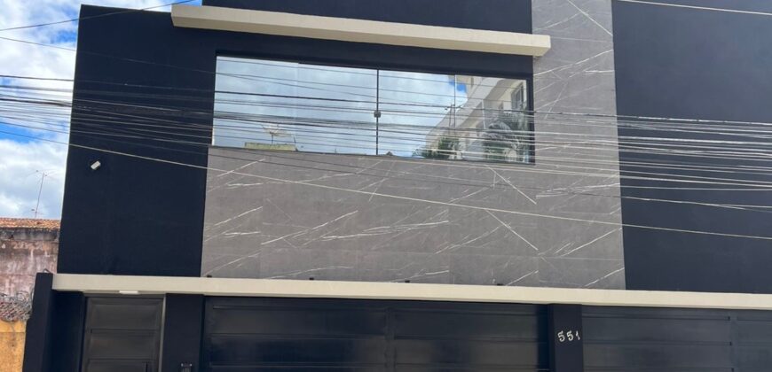 Apartamento à venda no bairro São José