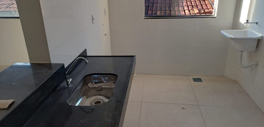 Apartamento à venda no bairro São José