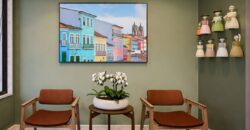 APARTAMENTOS COM 2 QUARTOS E SUÍTE NO TODOS OS SANTOS