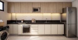 APARTAMENTOS COM 2 QUARTOS E SUÍTE NO TODOS OS SANTOS