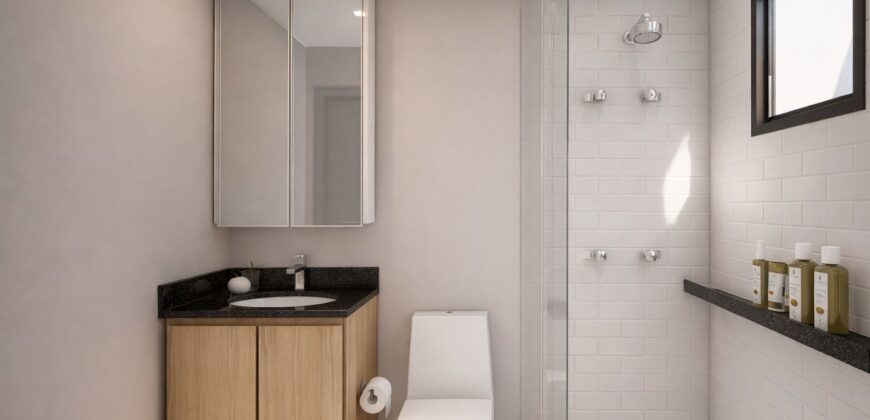 APARTAMENTOS COM 2 QUARTOS E SUÍTE NO TODOS OS SANTOS