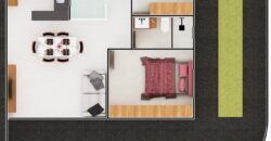 Excelente Casa no Bairro Planalto