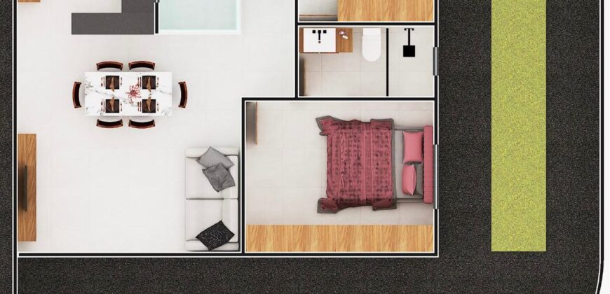 Excelente Casa no Bairro Planalto