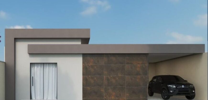 Excelente Casa no Bairro Planalto