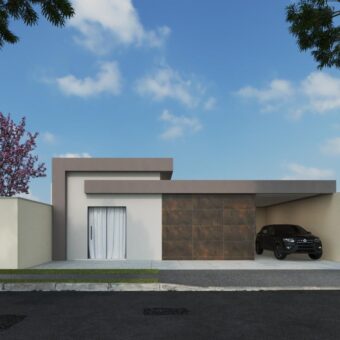 Excelente Casa no Bairro Planalto