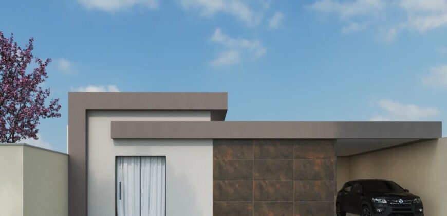 Excelente Casa no Bairro Planalto