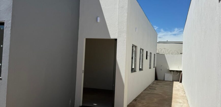 Casa à Venda no Bairro Novo Primavera