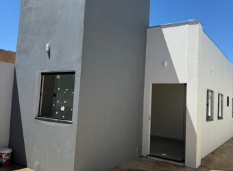 Casa à Venda no Bairro Novo Primavera