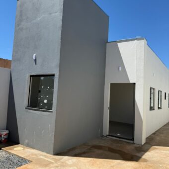 Casa à Venda no Bairro Novo Primavera
