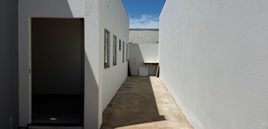 Casa à Venda no Bairro Novo Primavera