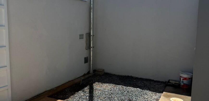 Casa à Venda no Bairro Novo Primavera