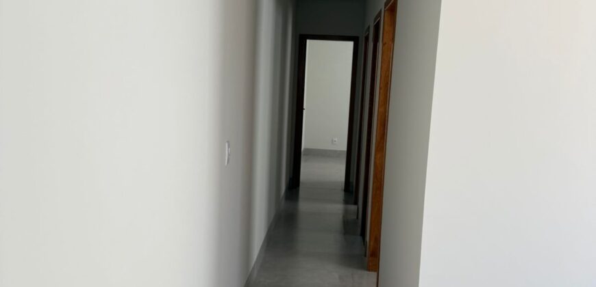 Casa à Venda no Bairro Novo Primavera