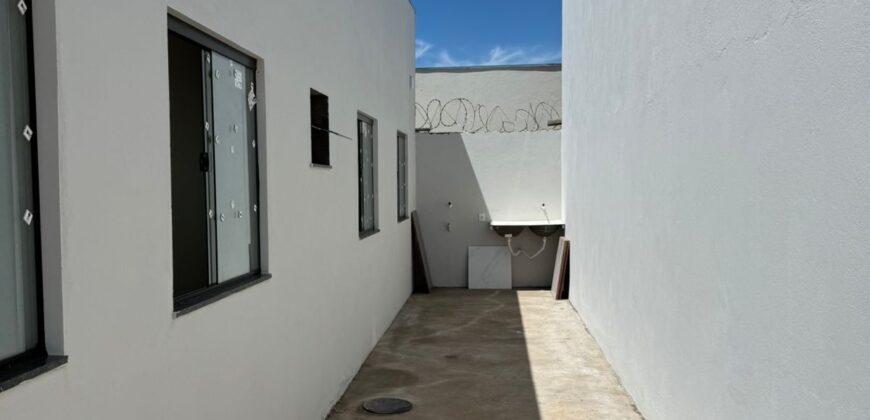 Casa à Venda no Bairro Novo Primavera