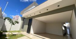 Excelente casa no Residencial Sul